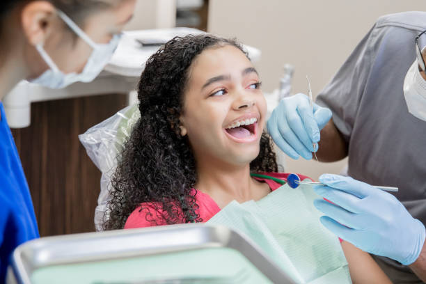Best Dentist for Tooth Abscess  in Seis Lagos, TX