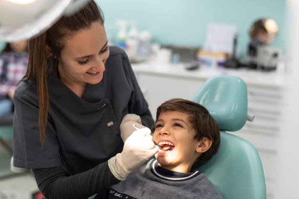 Best Knocked-Out Tooth Emergency  in Seis Lagos, TX