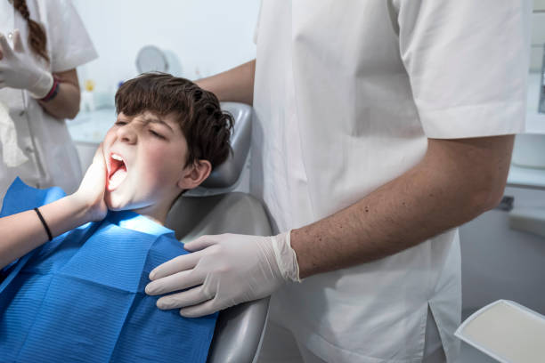 Best Emergency Pediatric Dentist  in Seis Lagos, TX