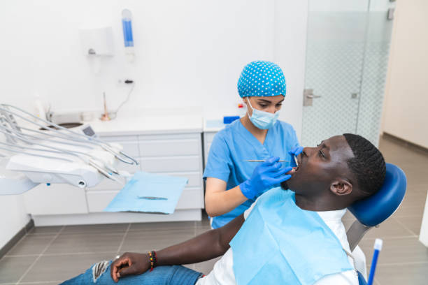 Best Teeth Whitening  in Seis Lagos, TX